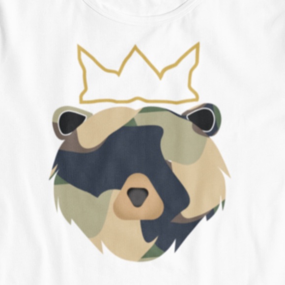 Tee -Shirt - Picture 2 of 2